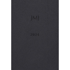 2024 Jmj Daily Planner naptár, kalendárium