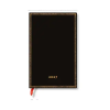  2027 Black Edition Maxi Horizontal Hardcover 12-Month Weekly Planner, 160pg, 100gsm by Paperblanks (Black Edition) (Naptár/Határidőnapló)