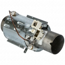  2040W 40 mm Csőfűtőbetét, új forma (eredeti) WHIRLPOOL / INDESIT mosogatógép beépíthető gépek kiegészítői