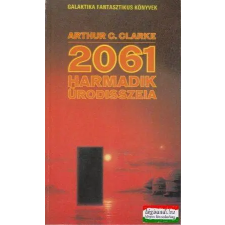  2061. Harmadik űrodisszeia irodalom