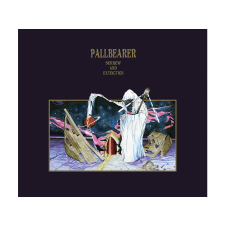 20 Buck Spin Pallbearer - Sorrow And Extinction (Vinyl LP (nagylemez)) heavy metal