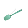  20 cm-es színes szilikon kenőlapát