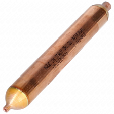  20 gr 6.5 - 2.5 mm Szűrőpatron (univerzális) hűtőgép beépíthető gépek kiegészítői
