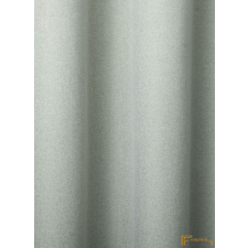  (20 szín) Lángmentes Black out függöny - Rodrigo 300cm - Közép zöld-szürke lakástextília