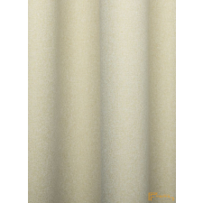  (20 szín) Lángmentes Black out függöny - Rodrigo 300cm - Vaj lakástextília