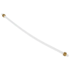  20cm-es tefloncső Delonghi presszógéphez
