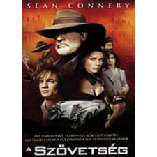 20th Century Fox A szövetség (2 DVD) akció és kalandfilm