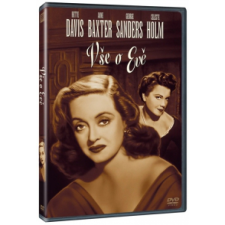 20th Century Fox Mindent Éváról (DVD) dráma