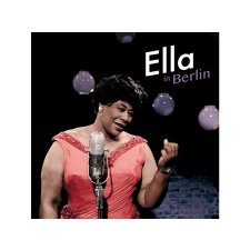 20TH CENTURY MASTERWORKS Ella Fitzgerald - Ella In Berlin + Bonus Tracks (Cd) jazz