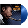 20TH CENTURY MASTERWORKS John Coltrane - Giant Steps (Solid Blue Virgin Vinyl) (180 gram Edition) (Vinyl LP (nagylemez))