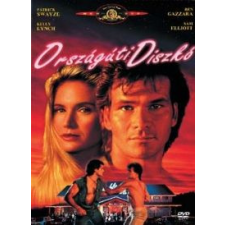 20th Century Studios Országuti diszkó 1. (DVD) akció és kalandfilm