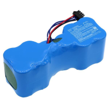 210-1620-0016 Takarítógép akkumulátor 2500 mAh takarítógép akkumulátor