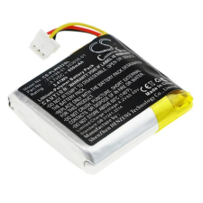 213199-01 Vezetéknélküli fejhallgató akkumulátor 650 mAh fejhallgató akkumulátor
