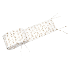  215013 Fejvédő kiságyba 25x420 babaágynemű, babapléd