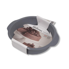  21 cm-es szilikon tortaforma sütés és főzés