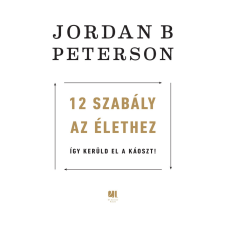 21. század 12 szabály az élethez egyéb e-könyv