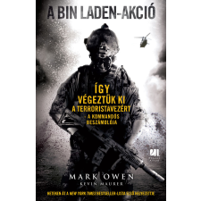 21. század A Bin Laden-akció társadalom- és humántudomány