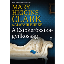 21. század A Csipkerózsika-gyilkosság regény