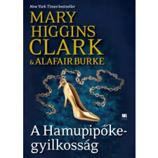 21. század A Hamupipőke-gyilkosság egyéb e-könyv