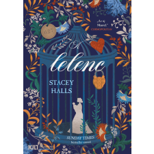 21. század A lelenc regény