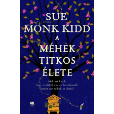 21. század A méhek titkos élete irodalom