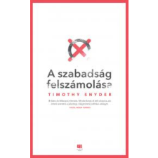 21. század A szabadság felszámolása társadalom- és humántudomány