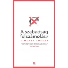 21. század A szabadság felszámolása egyéb e-könyv