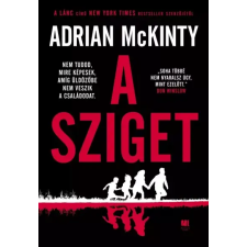 21. század A sziget egyéb e-könyv