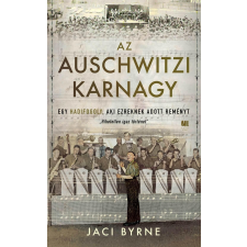21. század Az auschwitzi karnagy regény
