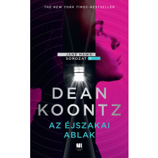 21. század Az éjszakai ablak regény
