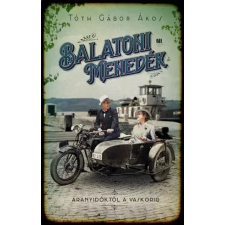 21. század Balatoni menedék egyéb e-könyv