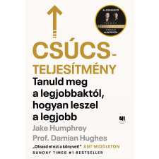 21. század Csúcsteljesítmény egyéb e-könyv
