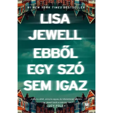 21. század Ebből egy szó sem igaz egyéb e-könyv
