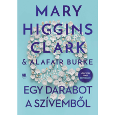 21. század Egy darabot a szívemből regény