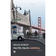 21. század Faltól falig Amerika egyéb e-könyv