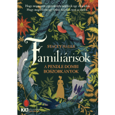 21. század Familiárisok regény