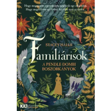 21. század Familiárisok egyéb e-könyv