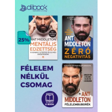 21. század FÉLELEM NÉLKÜL CSOMAG egyéb e-könyv