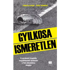 21. század Gyilkosa Ismeretlen egyéb e-könyv