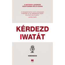 21. század Hobonichi - Kérdezd Iwatát gazdaság, üzlet