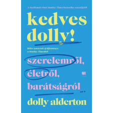 21. század Kedves Dolly! egyéb e-könyv