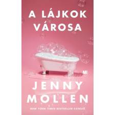 21. Század Kiadó A lájkok városa regény