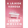 21. Század Kiadó A lájkok városa