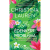 21. Század Kiadó Az édenkertprobléma - Éldekorált