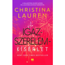 21. Század Kiadó Az igazszerelem-kísérlet irodalom
