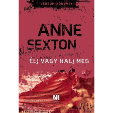 21. Század Kiadó Élj vagy halj meg (A) irodalom