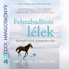 21. Század Kiadó Felszabadított lélek egyéb e-könyv