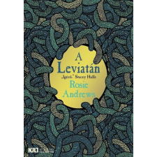21. Század Kiadó Kft. A Leviatán irodalom
