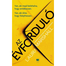 21. Század Kiadó Kft. Az évforduló regény