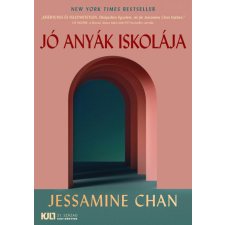 21. Század Kiadó Kft. Jó anyák iskolája regény